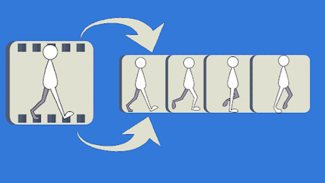 Video To Photo Converter